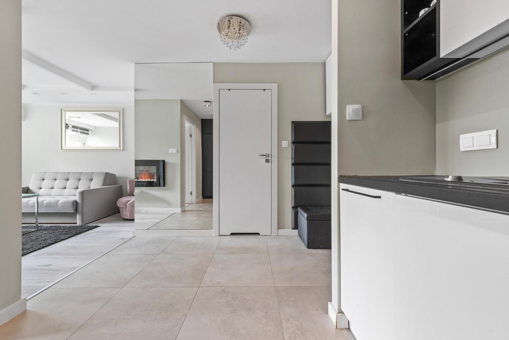 Rentplanet - Apartament Mokotowska Varsovie Extérieur photo